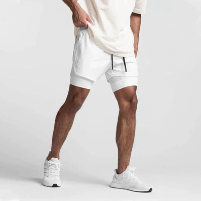 Pantaloni e shorts da uomo