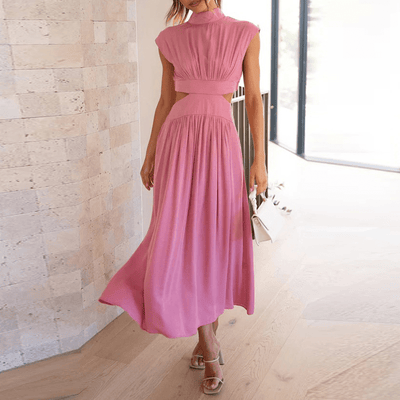 Blaise – Abito Lungo Elegante