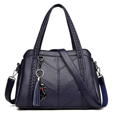 Valentina - Borsa Tote Elegante