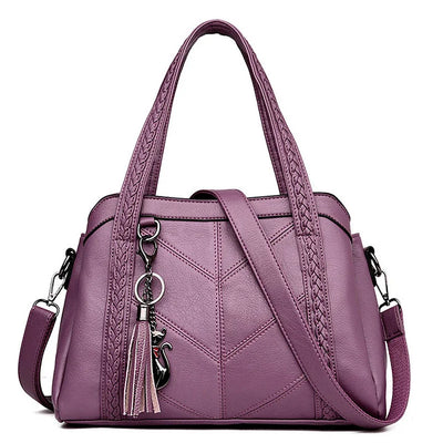 Valentina - Borsa Tote Elegante