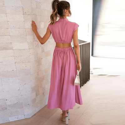 Blaise – Abito Lungo Elegante