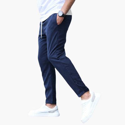 Jonas - Pantaloni Jogger Elasticizzati