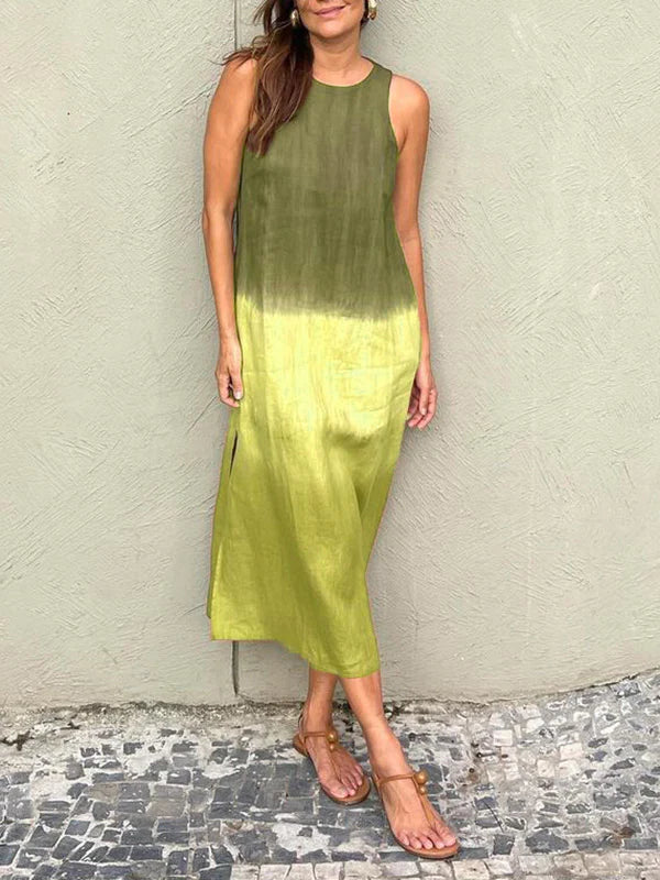 Soraya - Abito stampato elegante