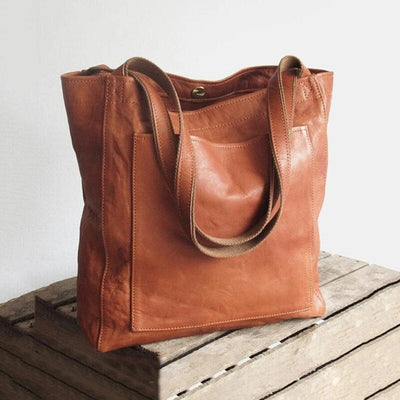 Lorna - Borsa Tote Artigianale