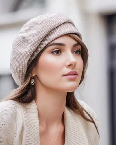Chelsea - Berretto Elegante in Lana