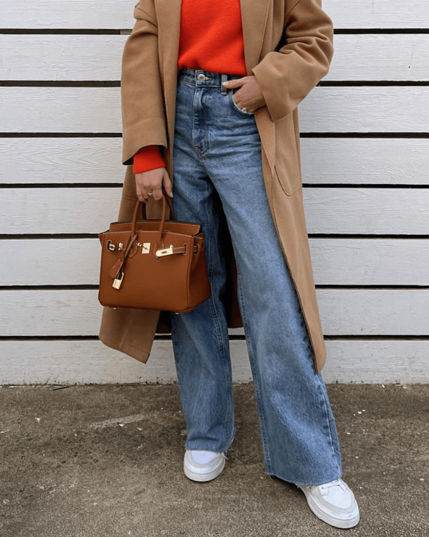 Celine - Borsa a Mano Classy Chic