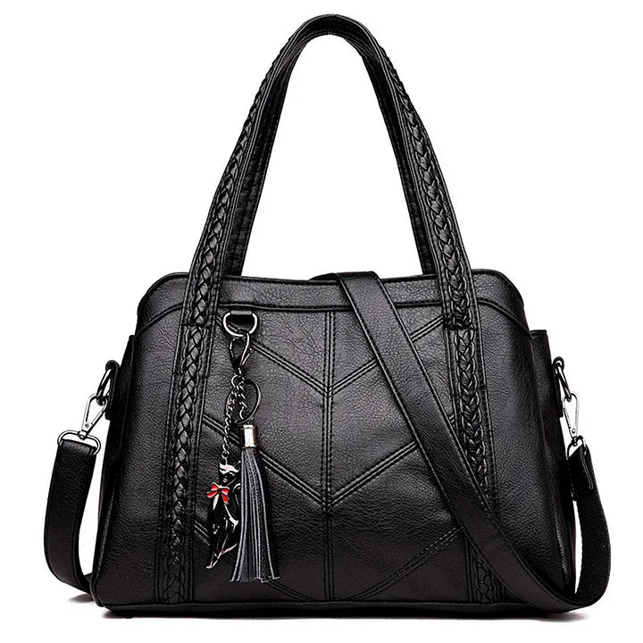 Valentina - Borsa Tote Elegante