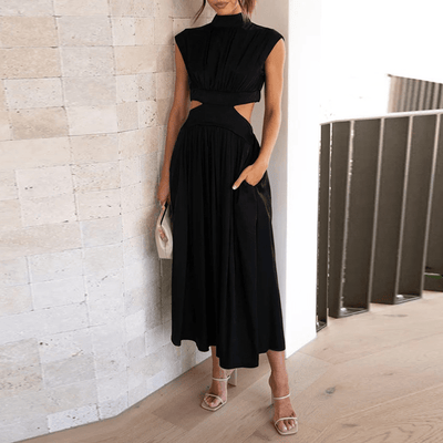 Blaise – Abito Lungo Elegante