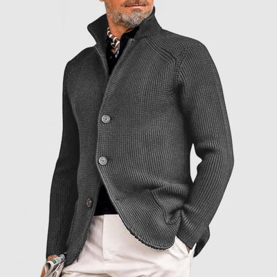 Ivano - Cardigan Elegante