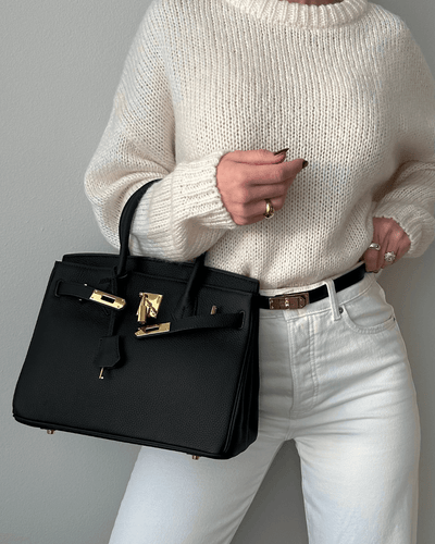 Celine - Borsa a Mano Classy Chic