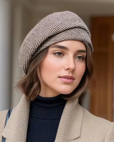 Chelsea - Berretto Elegante in Lana