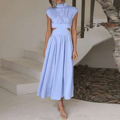 Blaise – Abito Lungo Elegante