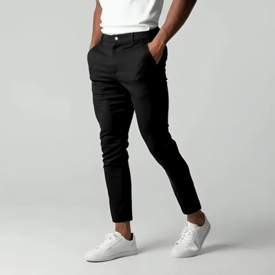 Giuliano - Chinos Ultra Comfort