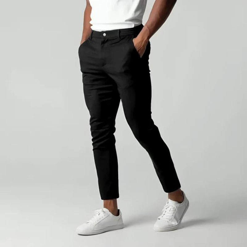 Giuliano - Chinos Ultra Comfort