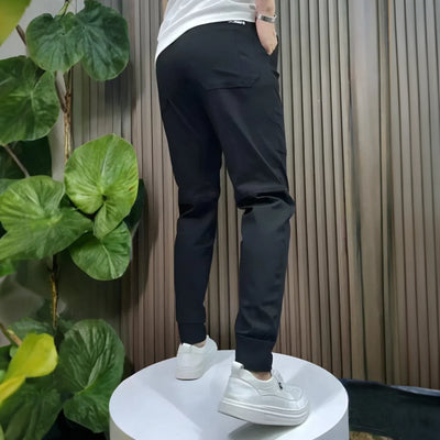 Kevin - Pantaloni Cargo Slim Fit
