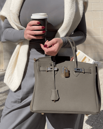 Celine - Borsa a Mano Classy Chic