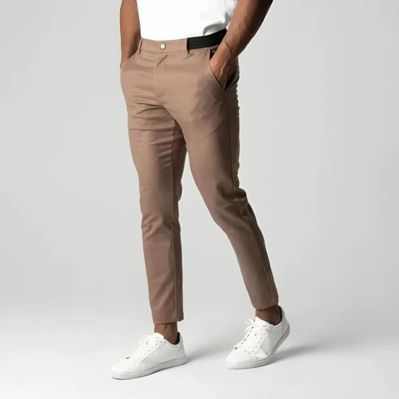 Giuliano - Chinos Ultra Comfort