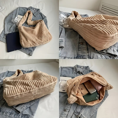 Maya - Borsa a Spalla Casual