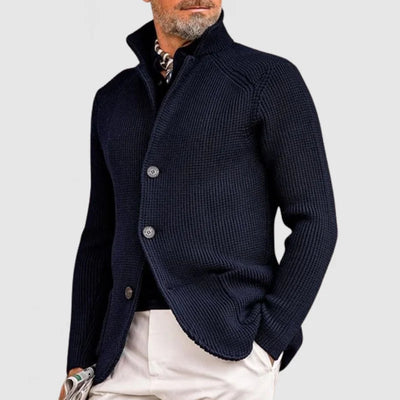 Ivano - Cardigan Elegante