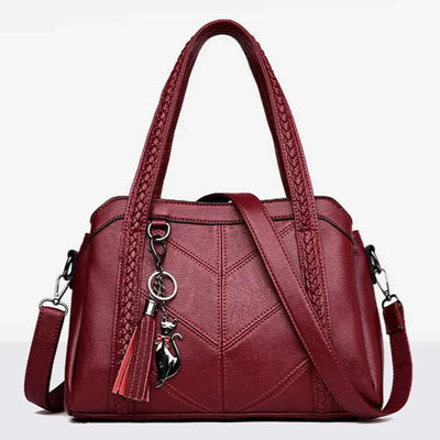 Valentina - Borsa Tote Elegante