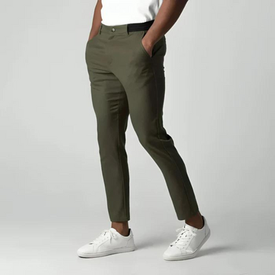Giuliano - Chinos Ultra Comfort