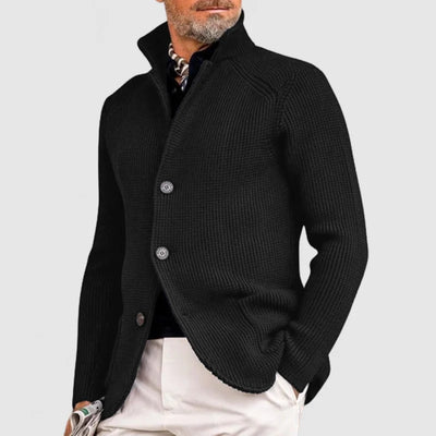 Ivano - Cardigan Elegante