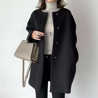 Olivia - Cardigan Lungo Elegante