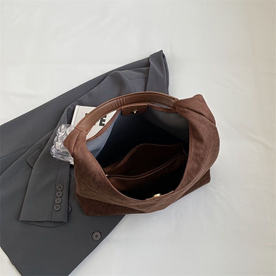 Elara - Tote Bag Morbida ed Elegante