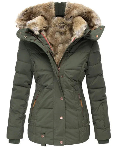 Viola - Cappotto Termico di Lusso