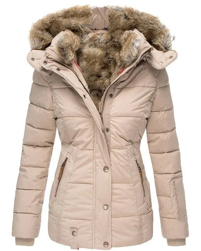 Viola - Cappotto Termico di Lusso