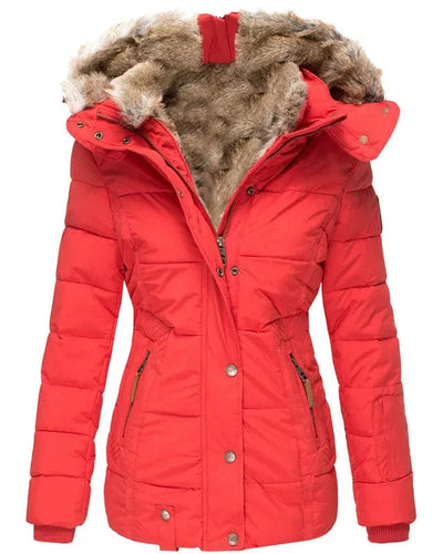 Viola - Cappotto Termico di Lusso
