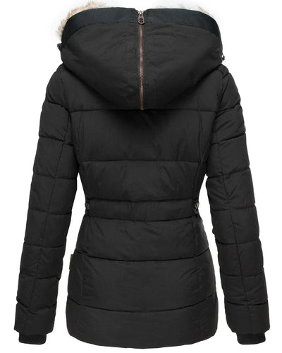 Viola - Cappotto Termico di Lusso
