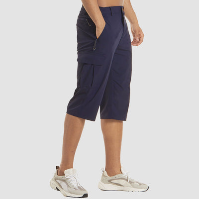 Marco - Cargo Shorts Tecnici