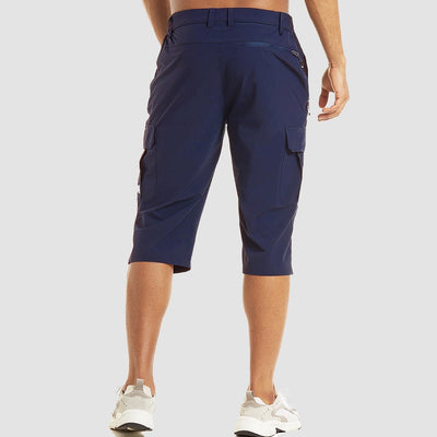 Marco - Cargo Shorts Tecnici