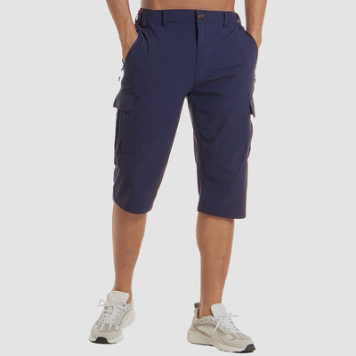 Marco - Cargo Shorts Tecnici
