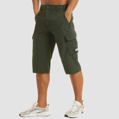 Marco - Cargo Shorts Tecnici