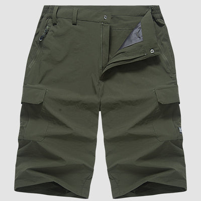 Marco - Cargo Shorts Tecnici