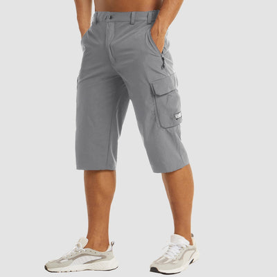 Marco - Cargo Shorts Tecnici
