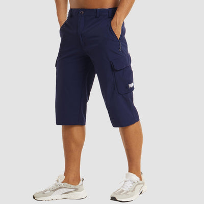 Marco - Cargo Shorts Tecnici