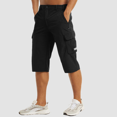 Marco - Cargo Shorts Tecnici