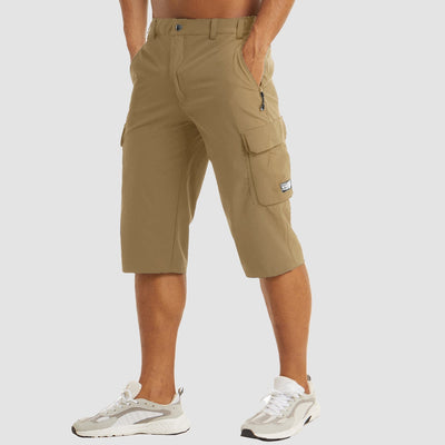 Marco - Cargo Shorts Tecnici