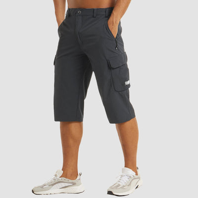 Marco - Cargo Shorts Tecnici