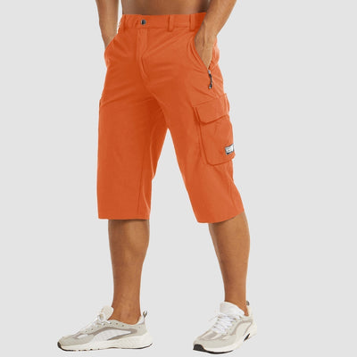 Marco - Cargo Shorts Tecnici