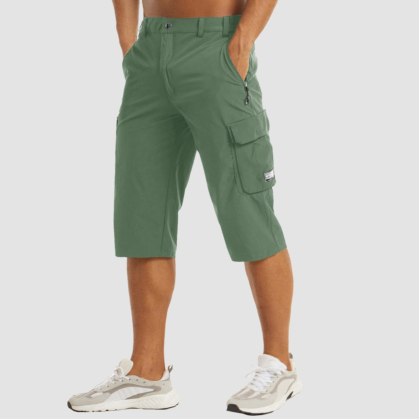 Marco - Cargo Shorts Tecnici