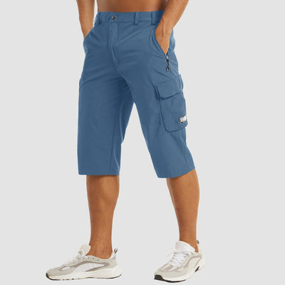 Marco - Cargo Shorts Tecnici