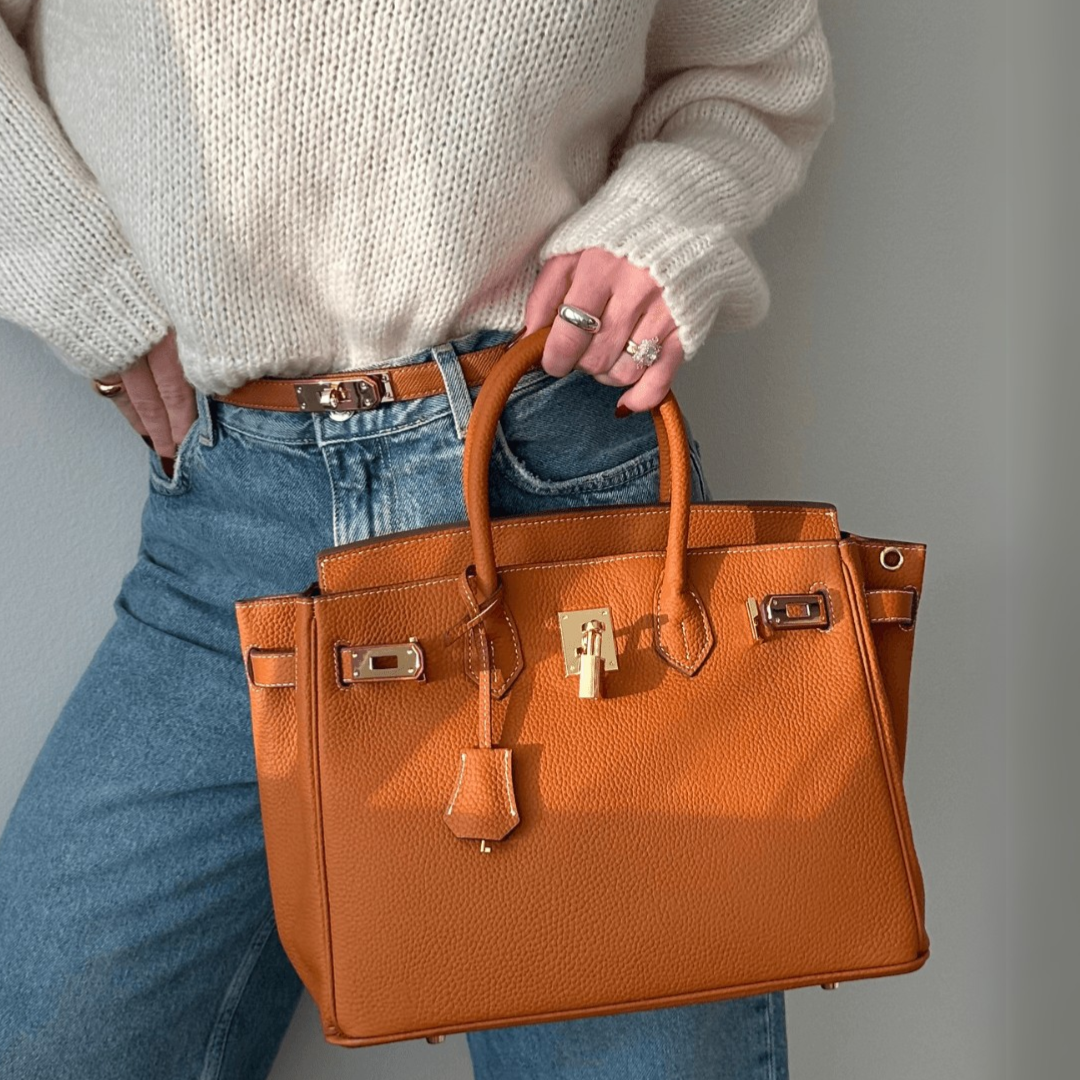Celine - Borsa a Mano Classy Chic