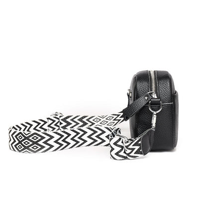 Ava - Borsa a Tracolla Chic