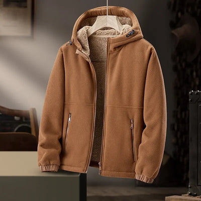 Everest - Giacca Foderata in Cashmere