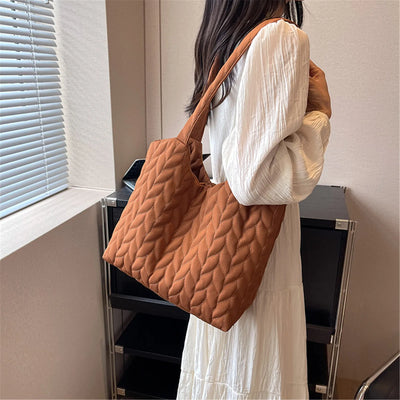 Vera - Tote Bag Moderna