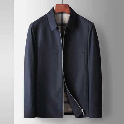 Emilio - Giacca Leggera Versatile